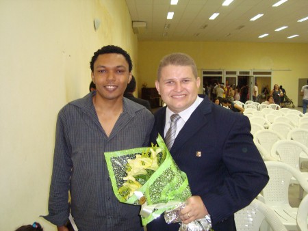 Amigo Fabrício